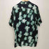 JUN NAKAYAMA PALM OC SHIRT メンズ S/M