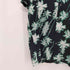 JUN NAKAYAMA PALM OC SHIRT メンズ S/M