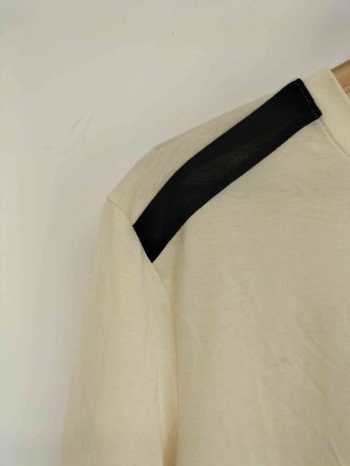 ディーゼル DIESEL SPORT FENNEL 刺繍ロゴ 半袖Tシャツ メンズ
