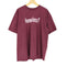 ギルダン GILDAN homeless? フロントプリントS/S TEE メンズ JPN:XL