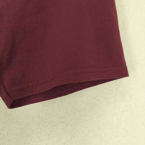 ギルダン GILDAN homeless? フロントプリントS/S TEE メンズ JPN:XL