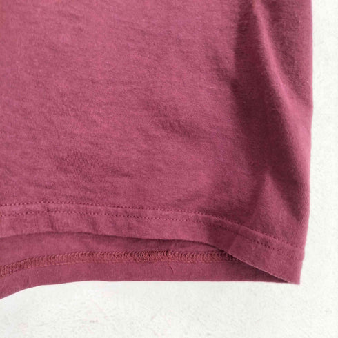 ギルダン GILDAN homeless? フロントプリントS/S TEE メンズ JPN:XL