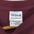 ギルダン GILDAN homeless? フロントプリントS/S TEE メンズ JPN:XL