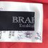 ブラーミン Brahmin パフスリーブ ワンピース レディース 38