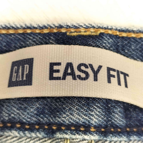 ギャップ Gap EASY FIT デニム メンズ 36×32