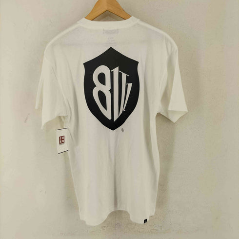 81LAX WB S/S メンズ import:XL