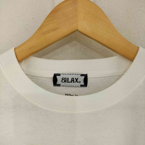81LAX WB S/S メンズ import:XL