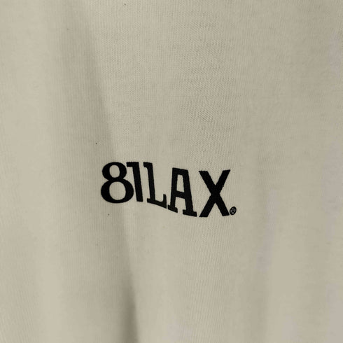 81LAX WB S/S メンズ import:XL