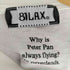 81LAX WB S/S メンズ import:XL