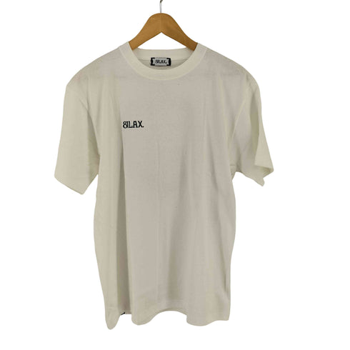 81LAX WB S/S メンズ import:XL