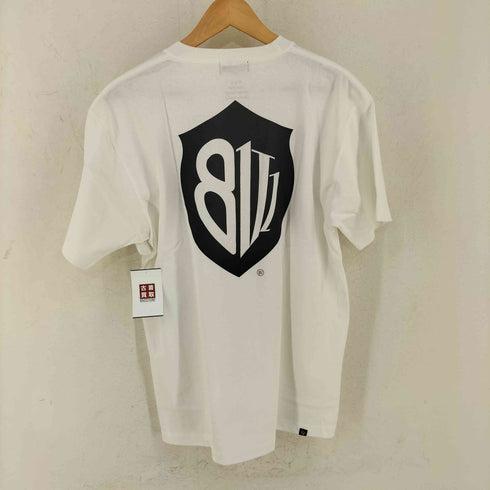 81LAX WB S/S メンズ import:XL