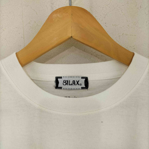 81LAX WB S/S メンズ import:XL