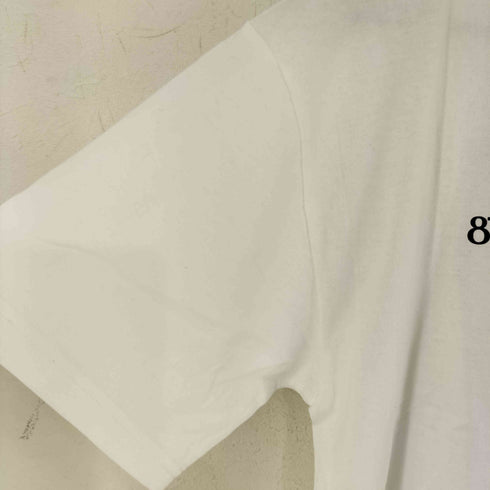 81LAX WB S/S メンズ import:XL