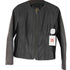 JEANSWEST シングルレザージャケット レディース 10