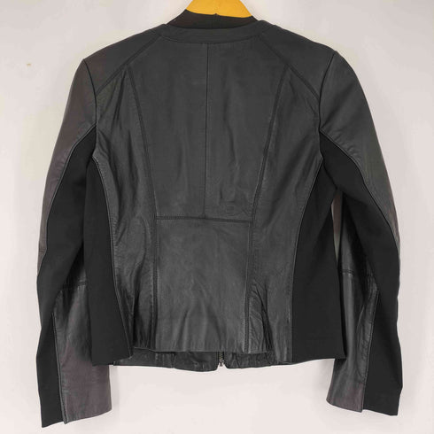 JEANSWEST シングルレザージャケット レディース 10