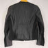 JEANSWEST シングルレザージャケット レディース 10