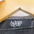 ADOM&EVE 千鳥格子 ウールスーツセットアップ メンズ