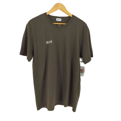 81LAX TaNuki S/S メンズ import:XL