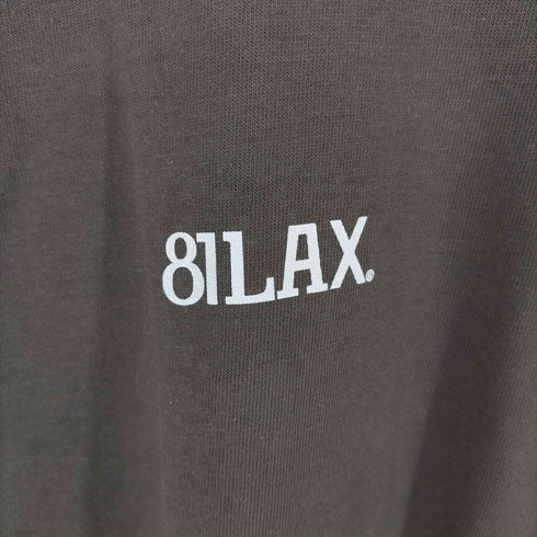 81LAX TaNuki S/S メンズ import:XL