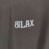 81LAX TaNuki S/S メンズ import:XL