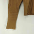ザシンゾーン THE Shinzone コットンメッシュサーマルプルオーバー レディース FREE