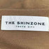 ザシンゾーン THE Shinzone コットンメッシュサーマルプルオーバー レディース FREE