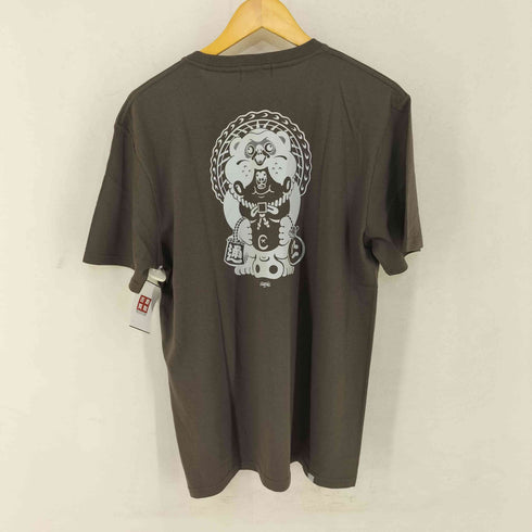 81LAX TaNuki S/S メンズ import:XL