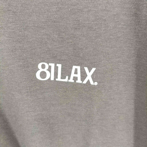 81LAX TaNuki S/S メンズ import:XL