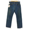 リーバイス Levis 80S 87年製 501-000 ボタン裏524 デニム 収縮率10% メンズ W35 L32