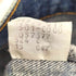 リーバイス Levis 80S 87年製 501-000 ボタン裏524 デニム 収縮率10% メンズ W35 L32