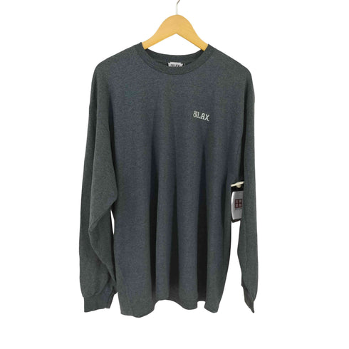 81LAX TaNuki L/S メンズ import:XL