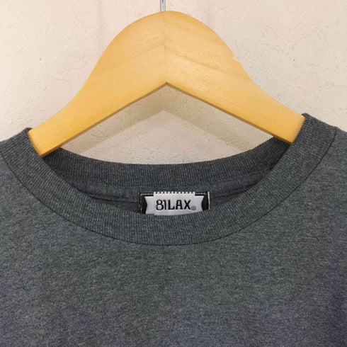 81LAX TaNuki L/S メンズ import:XL
