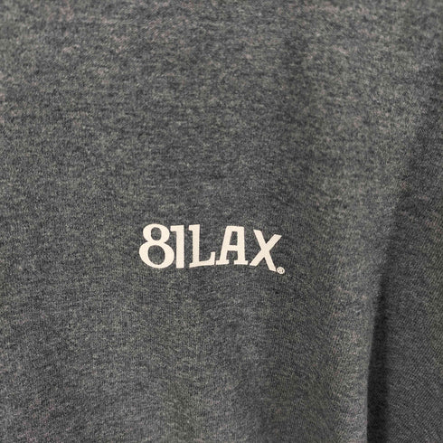 81LAX TaNuki L/S メンズ import:XL