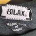 81LAX TaNuki L/S メンズ import:XL