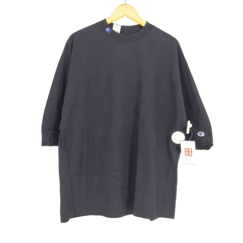 エヌハリウッド N.HOOLYWOOD NEW WEAVE Tシャツ メンズ SMALL