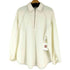 MANOF HALF ZIP TOPS レディース FREE