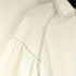 MANOF HALF ZIP TOPS レディース FREE