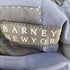 バーニーズニューヨーク BARNEYS NEWYORK 裏地キルティング ステンカラーコート メンズ 48