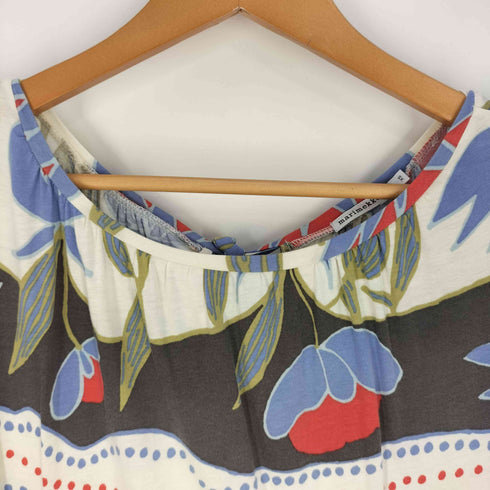 マリメッコ marimekko KEKKERI 総柄 ワンピース レディース import:XS