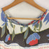 マリメッコ marimekko KEKKERI 総柄 ワンピース レディース import:XS