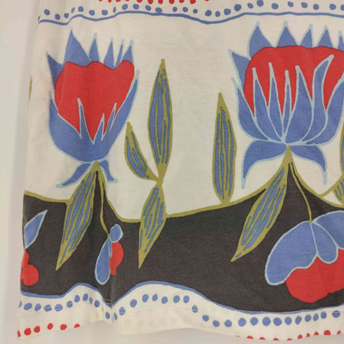 マリメッコ marimekko KEKKERI 総柄 ワンピース レディース import:XS