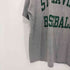 ラッセルアスレチック RUSSELL ATHLETIC 90-00S USA製 カレッジロゴ S/S クルーネックTシャツ メンズ import:XL