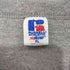 ラッセルアスレチック RUSSELL ATHLETIC 90-00S USA製 カレッジロゴ S/S クルーネックTシャツ メンズ import:XL