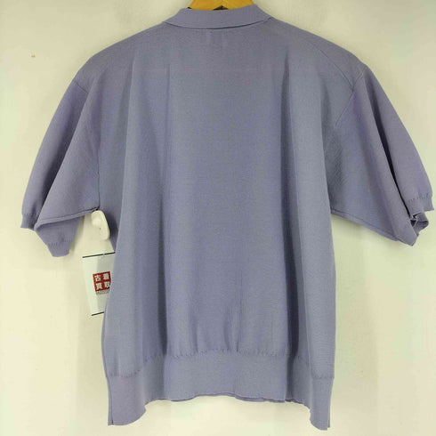 ロクビューティーアンドユースユナイテッドアローズ 6 BEAUTY & YOUTH UNITED ARROWS ポロシャツニット レディース
