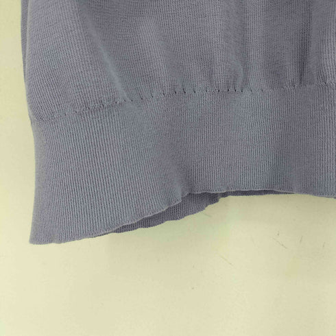ロクビューティーアンドユースユナイテッドアローズ 6 BEAUTY & YOUTH UNITED ARROWS ポロシャツニット レディース
