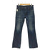 リーバイス Levis 2010年製 507 裏V14 レギュラーフィットブーツカット デニムパンツ メンズ W31 L33