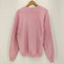 ジャージーズ JERZEES 80-90s USA製 無地 ラグラン スウェット ブランク メンズ import:XL