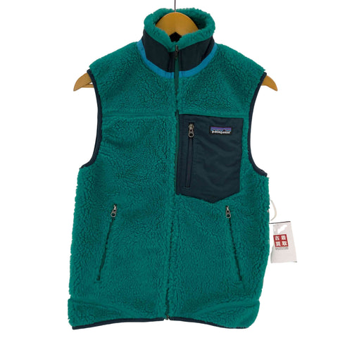 パタゴニア patagonia クラシックレトロXベスト メンズ import:XS