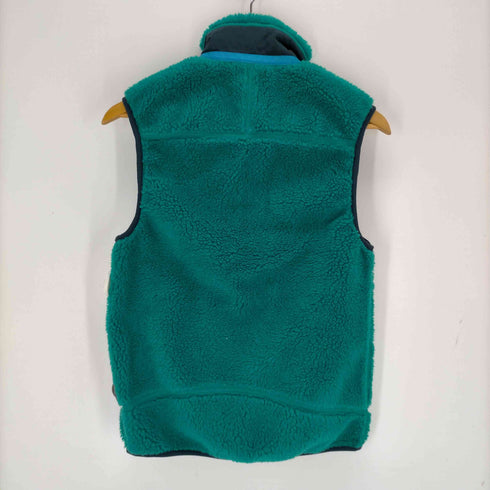 パタゴニア patagonia クラシックレトロXベスト メンズ import:XS