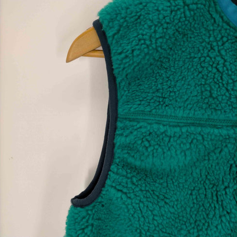 パタゴニア patagonia クラシックレトロXベスト メンズ import:XS